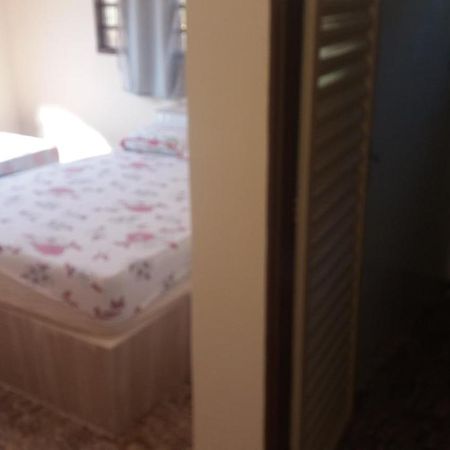 ApartHotel Família Meireles Luziânia Exterior foto