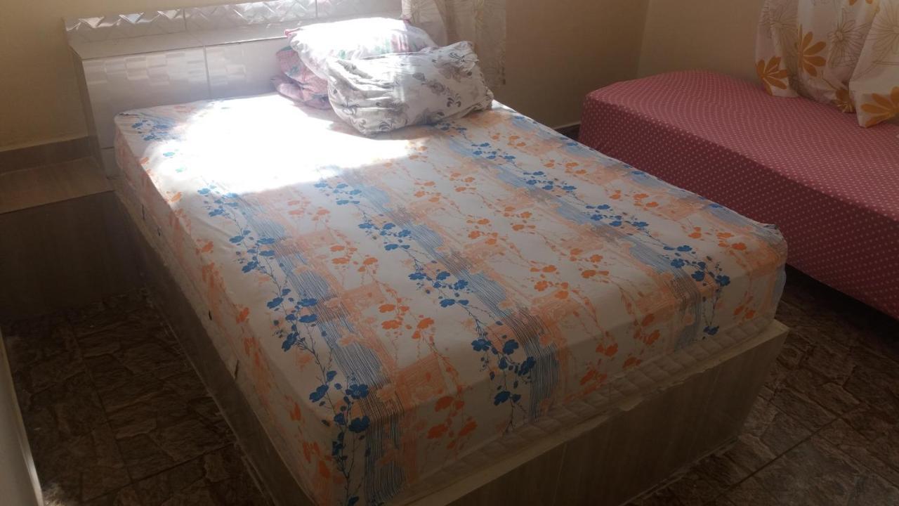 ApartHotel Família Meireles Luziânia Exterior foto